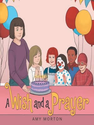 cover image of A Wish and a Prayer